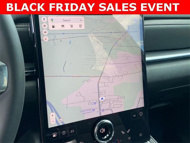 new 2025 GMC Terrain car, priced at $30,145