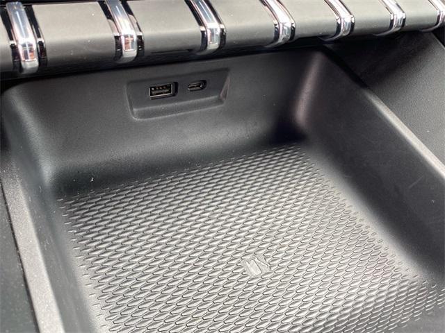new 2025 GMC Terrain car, priced at $30,645