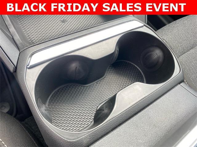 new 2025 GMC Terrain car, priced at $30,145