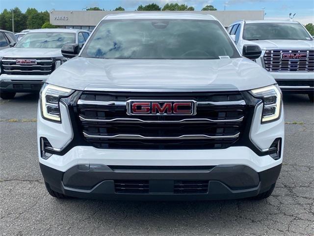 new 2025 GMC Terrain car, priced at $30,645
