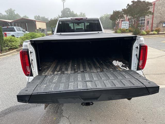 used 2023 GMC Sierra 3500 car, priced at $68,500