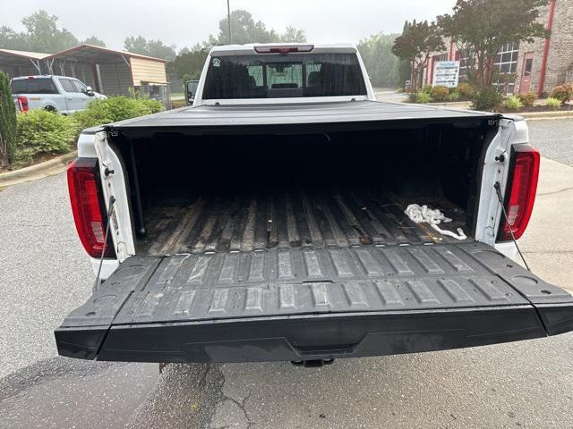 used 2023 GMC Sierra 3500 car, priced at $68,500
