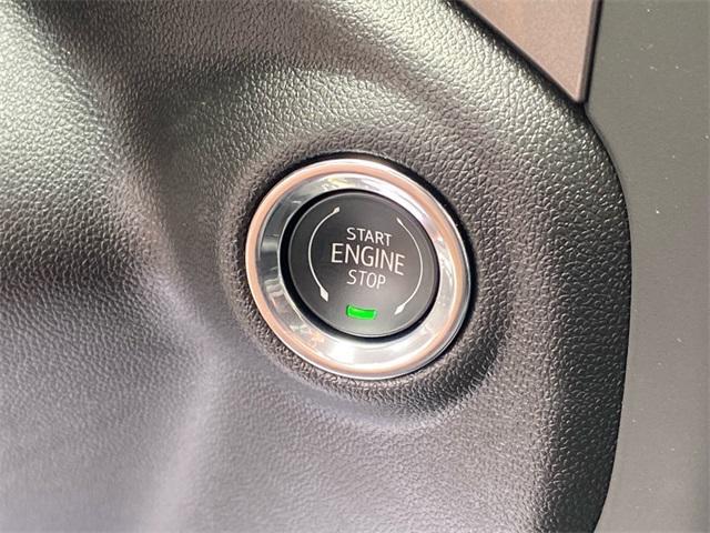 new 2025 GMC Sierra 1500 car, priced at $36,780