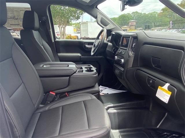 new 2025 GMC Sierra 1500 car, priced at $36,780