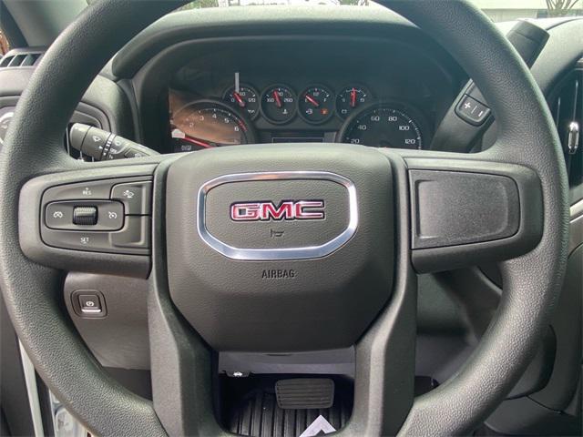 new 2025 GMC Sierra 1500 car, priced at $36,780