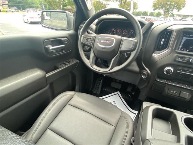 new 2025 GMC Sierra 1500 car, priced at $36,780