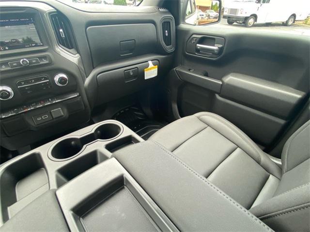 new 2025 GMC Sierra 1500 car, priced at $36,780