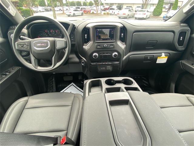 new 2025 GMC Sierra 1500 car, priced at $36,780