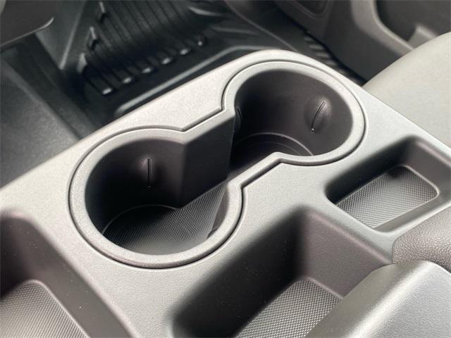 new 2025 GMC Sierra 1500 car, priced at $36,780