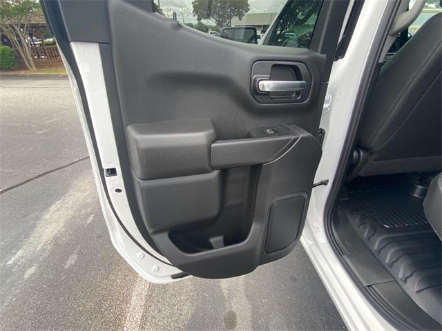 new 2025 GMC Sierra 1500 car, priced at $36,780