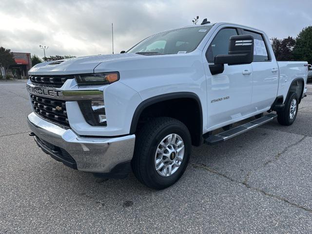 used 2023 Chevrolet Silverado 2500 car