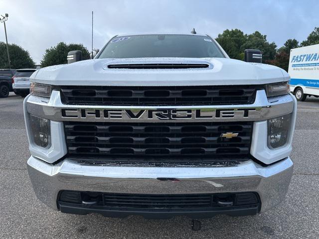 used 2023 Chevrolet Silverado 2500 car