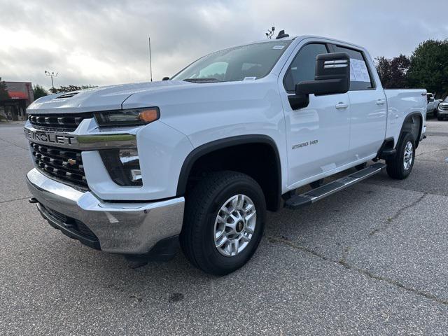 used 2023 Chevrolet Silverado 2500 car