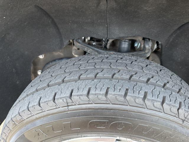 used 2023 Chevrolet Silverado 2500 car