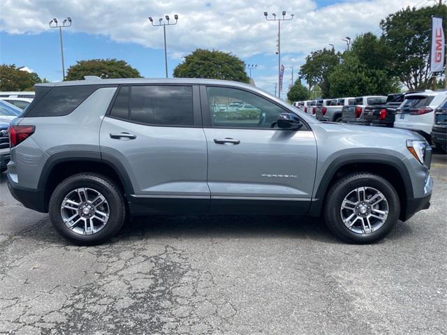 new 2025 GMC Terrain car, priced at $30,390