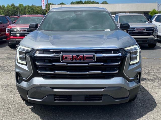 new 2025 GMC Terrain car, priced at $30,390