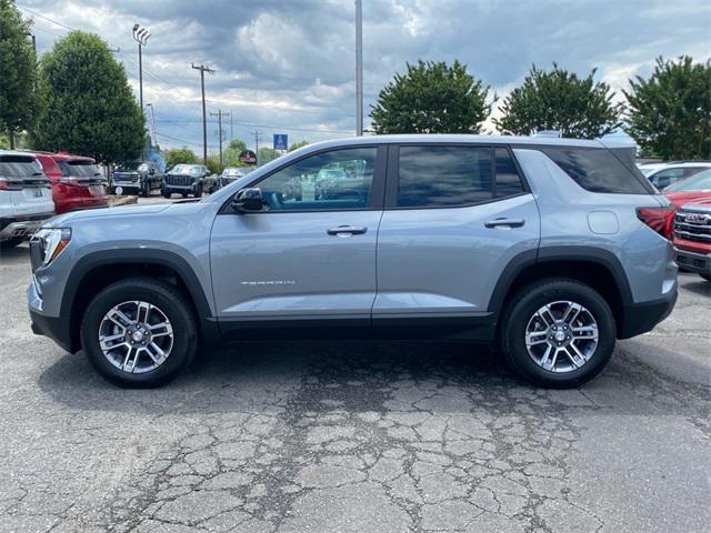 new 2025 GMC Terrain car, priced at $30,390