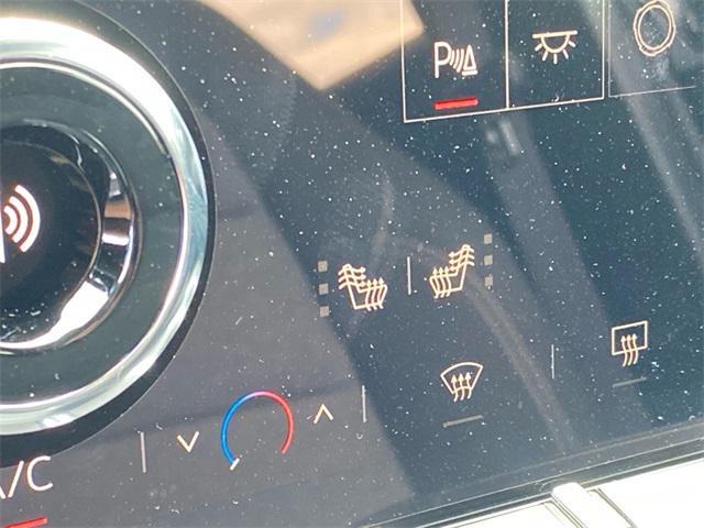 new 2025 GMC Terrain car, priced at $30,390