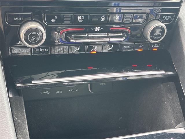 used 2022 Jeep Grand Cherokee L car, priced at $36,300