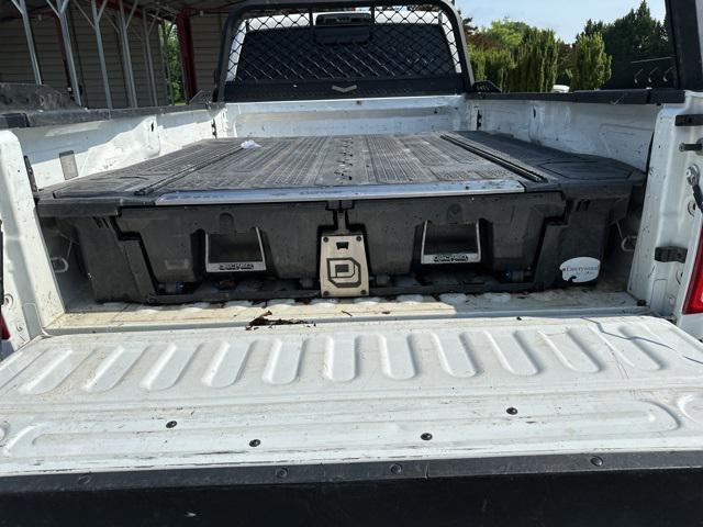used 2022 Ram 2500 car, priced at $31,500