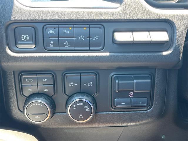 used 2021 Chevrolet Suburban car, priced at $60,999