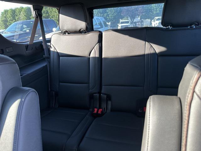 used 2021 Chevrolet Suburban car, priced at $60,999