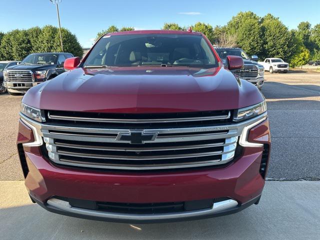 used 2021 Chevrolet Suburban car, priced at $60,999