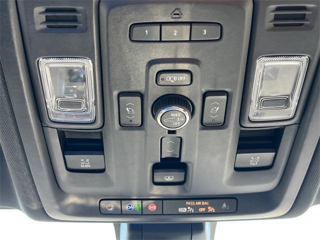 used 2021 Chevrolet Suburban car, priced at $60,999