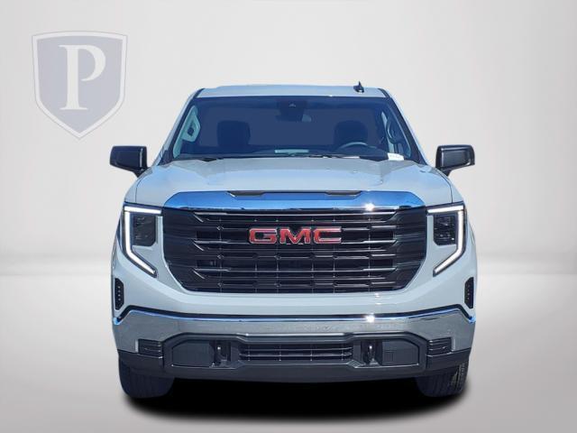 new 2025 GMC Sierra 1500 car, priced at $44,635