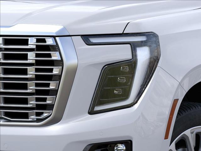 new 2025 GMC Yukon XL car, priced at $87,065