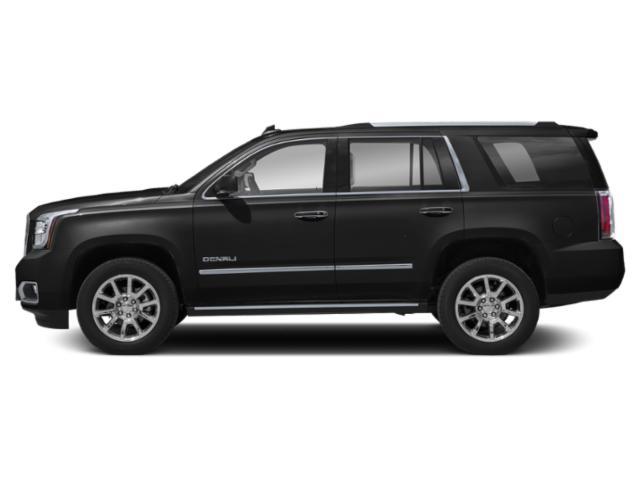 used 2019 GMC Yukon car, priced at $43,000