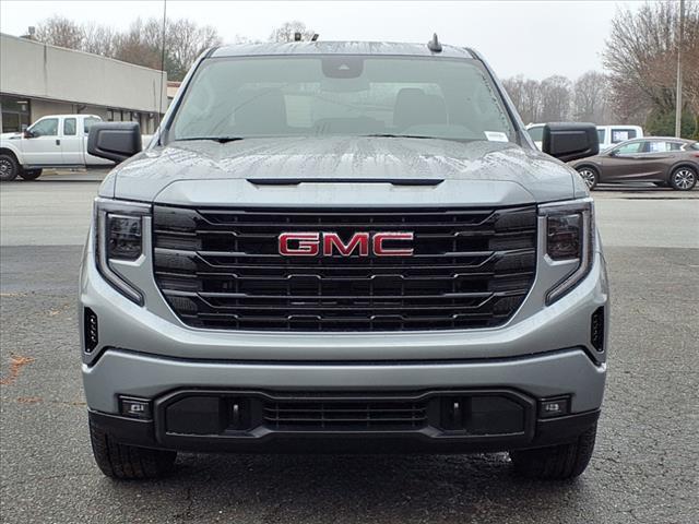 new 2025 GMC Sierra 1500 car, priced at $50,040