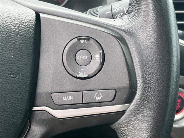 used 2020 Honda Pilot car, priced at $21,500