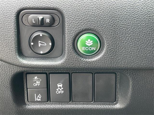 used 2020 Honda Pilot car, priced at $21,500