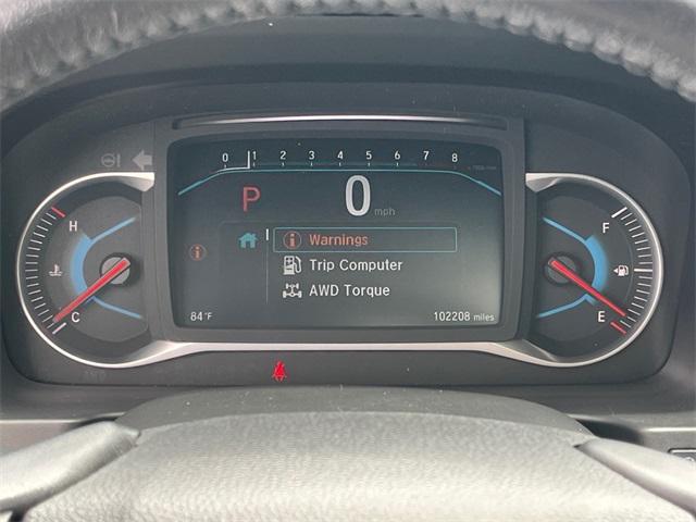 used 2020 Honda Pilot car, priced at $21,500