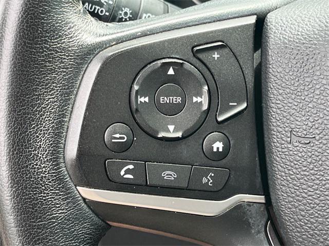 used 2020 Honda Pilot car, priced at $21,500