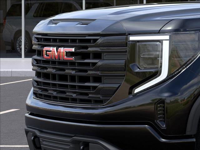 new 2025 GMC Sierra 1500 car, priced at $53,935