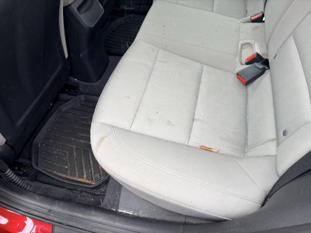 used 2017 Hyundai Elantra car, priced at $6,500