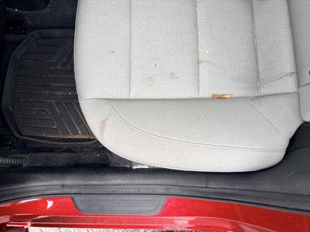 used 2017 Hyundai Elantra car, priced at $6,500