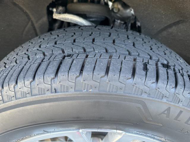 used 2019 GMC Sierra 1500 car, priced at $45,500