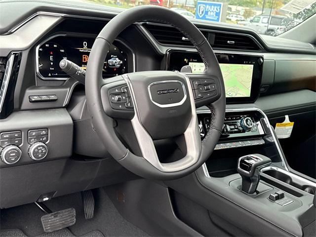 new 2026 GMC Sierra 1500 car, priced at $69,795