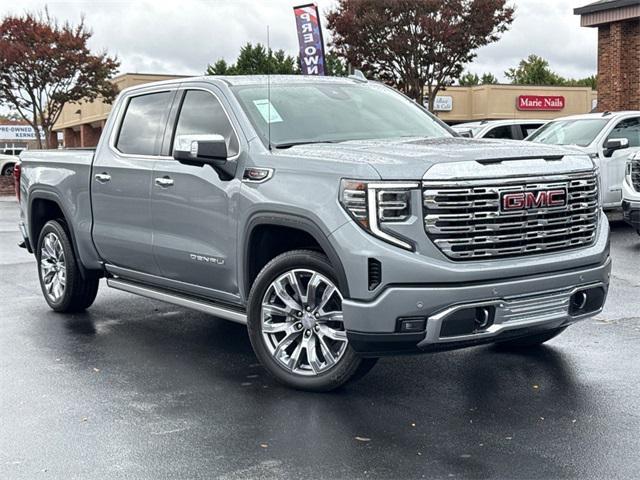 new 2026 GMC Sierra 1500 car, priced at $69,795