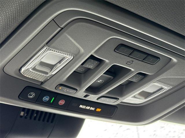 new 2026 GMC Sierra 1500 car, priced at $69,795