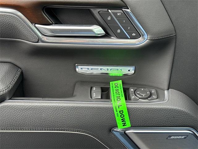 new 2026 GMC Sierra 1500 car, priced at $69,795