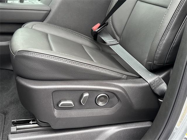 new 2026 GMC Sierra 1500 car, priced at $69,795