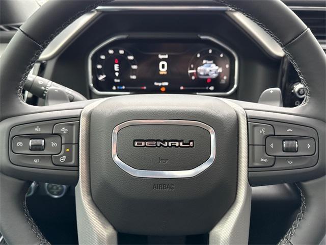 new 2026 GMC Sierra 1500 car, priced at $69,795