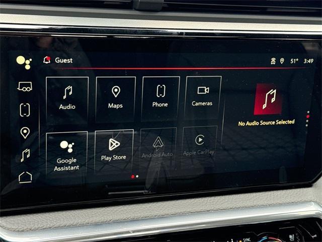 new 2026 GMC Sierra 1500 car, priced at $69,795