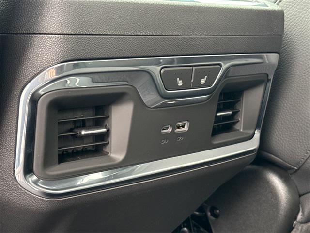 new 2026 GMC Sierra 1500 car, priced at $69,795