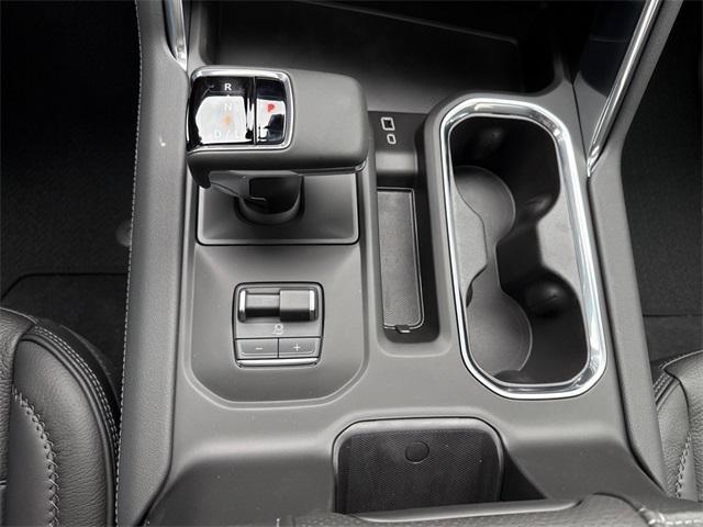 new 2026 GMC Sierra 1500 car, priced at $69,795