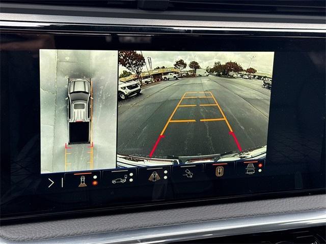 new 2026 GMC Sierra 1500 car, priced at $69,795